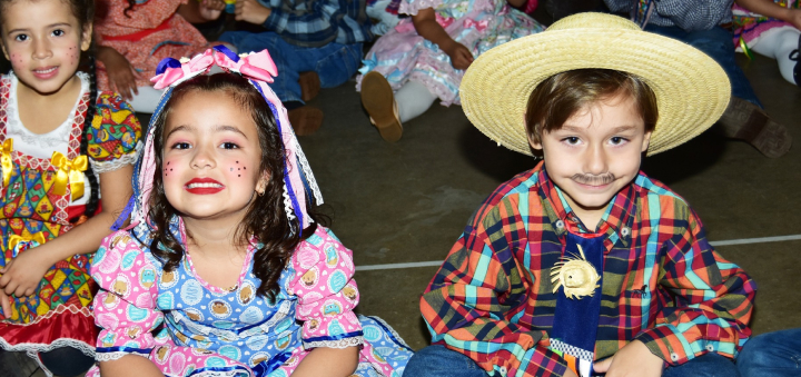 Filhos